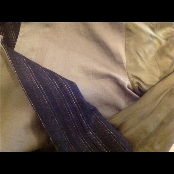 Giorgio Armani blazer - Picture 8 of 8